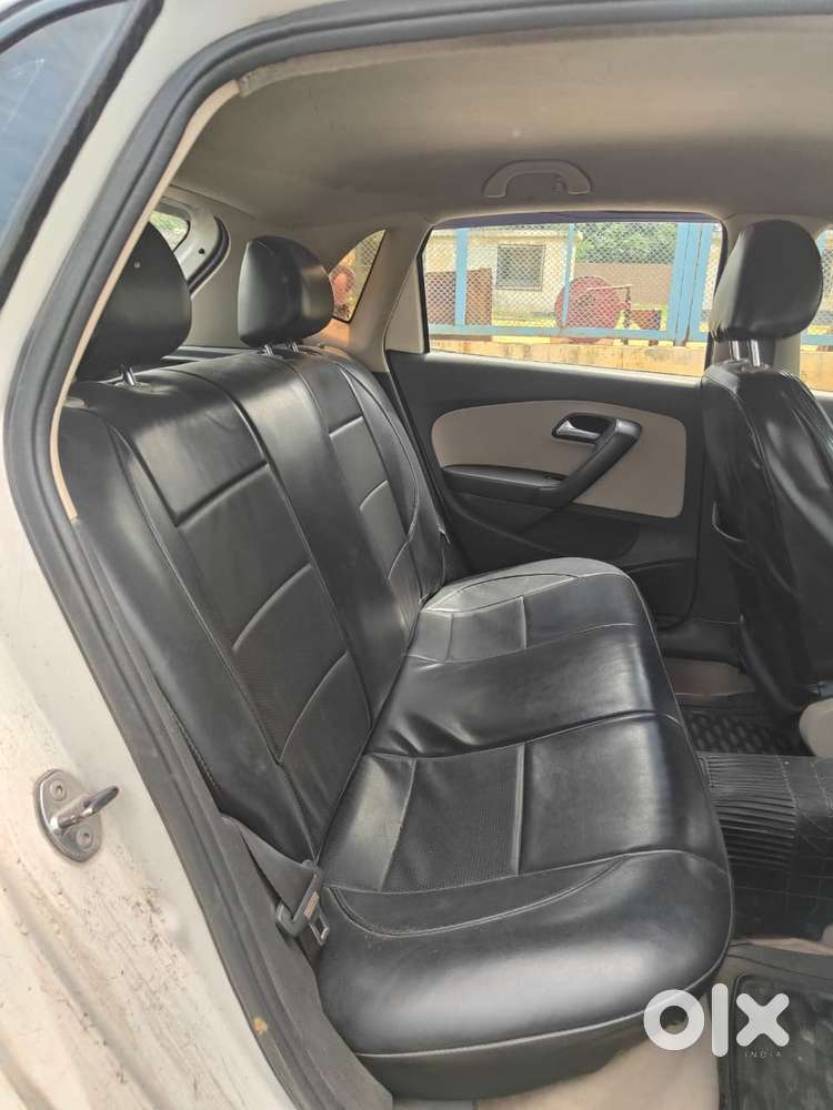 Volkswagen Polo Allstar 1.2 Mpi, 2013, Petrol