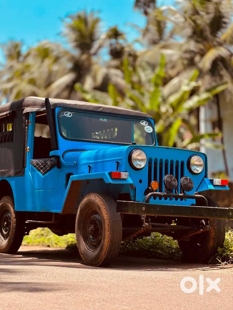 Mahindra Bolero Neo 1996