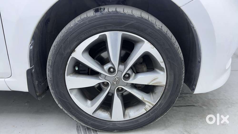 Hyundai Elite I20 [2018-2020] 1.4 Asta Crdi, 2015, Diesel