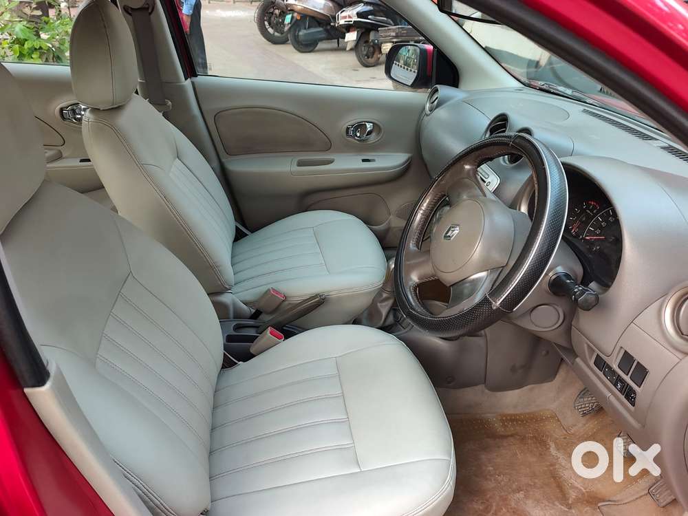 Renault Pulse Rxz Diesel, 2012, Diesel