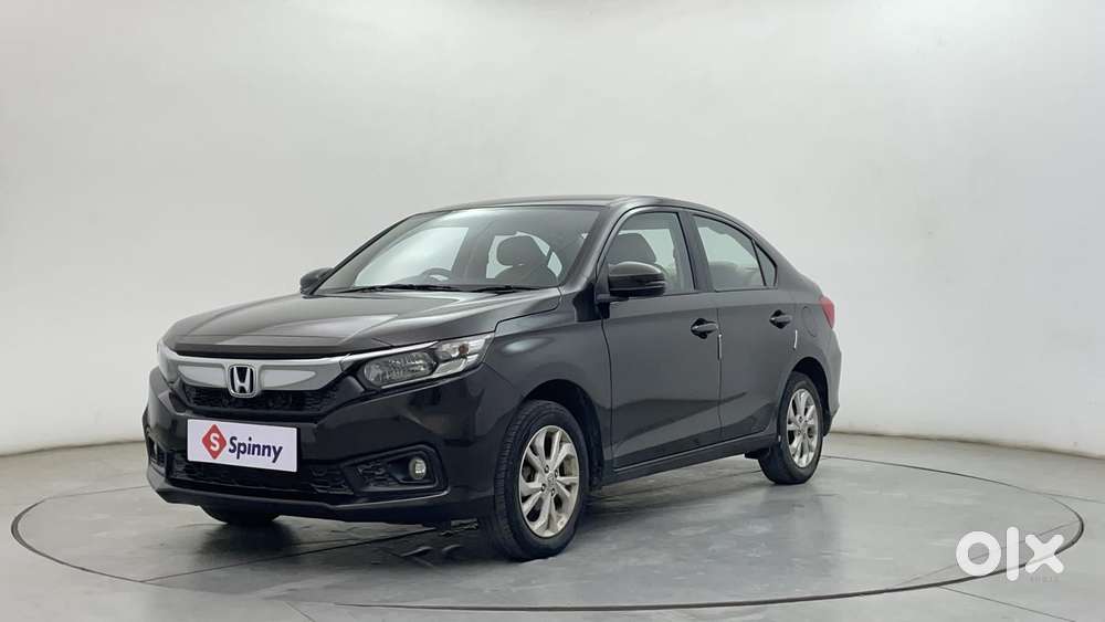 Honda Amaze V 1.2 Petrol Mt, 2019, Petrol