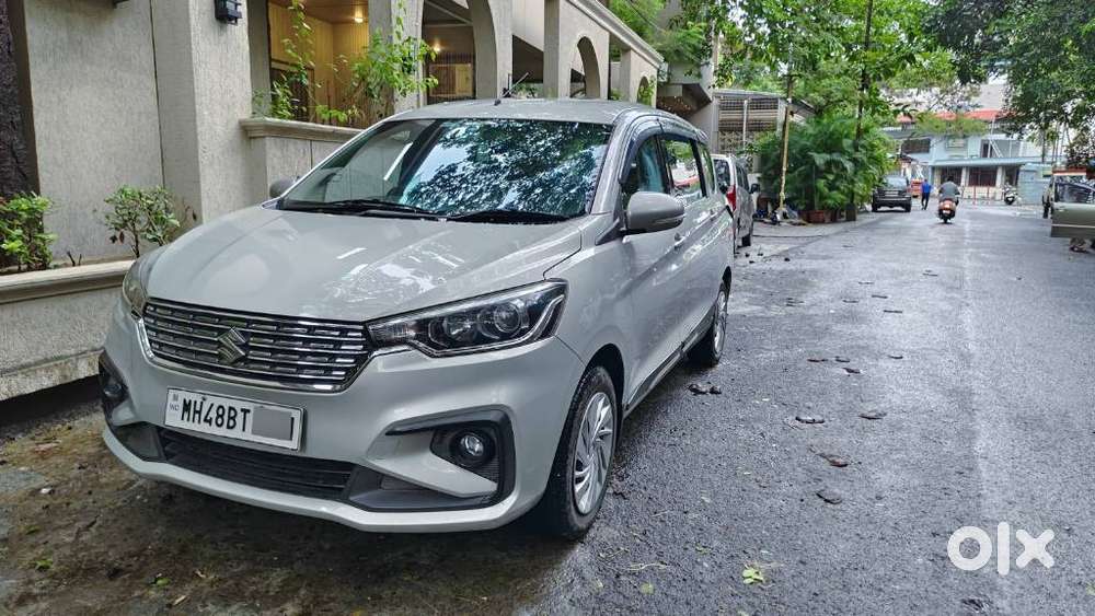 Maruti Suzuki Ertiga Vxi (o) Cng, 2020, Cng & Hybrids