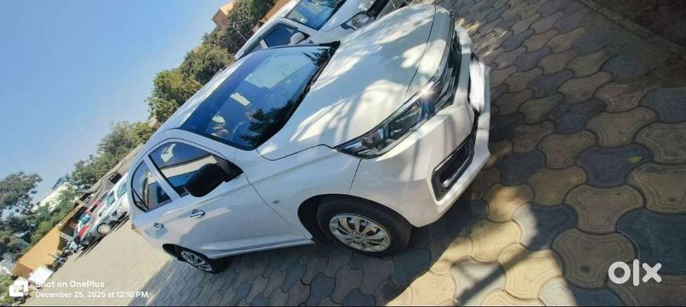 Honda Amaze 2023 Petrol Good Condition