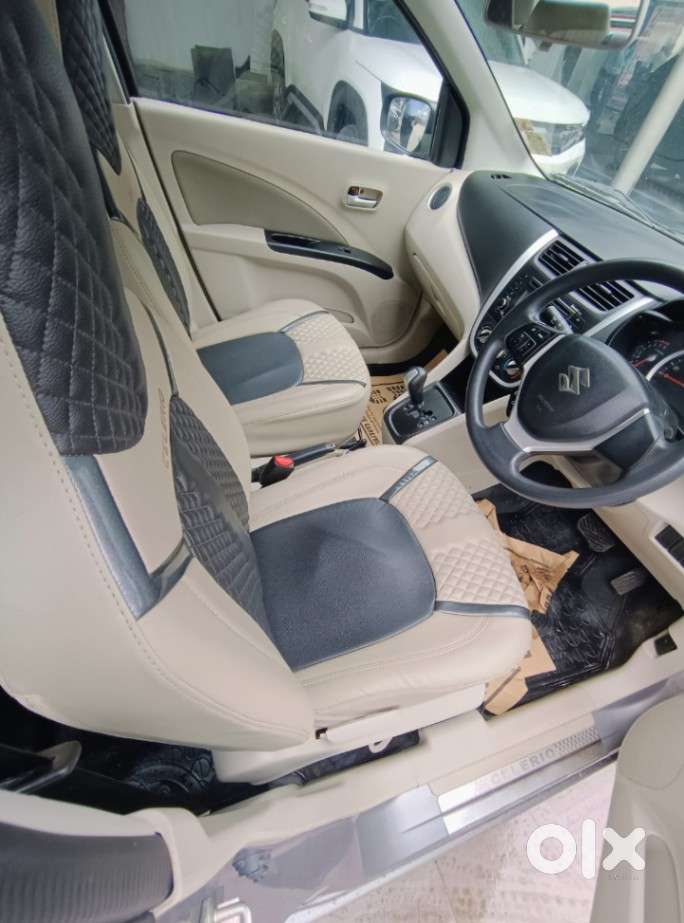 Maruti Suzuki Celerio 1.0 Zxi Ags, 2020, Petrol