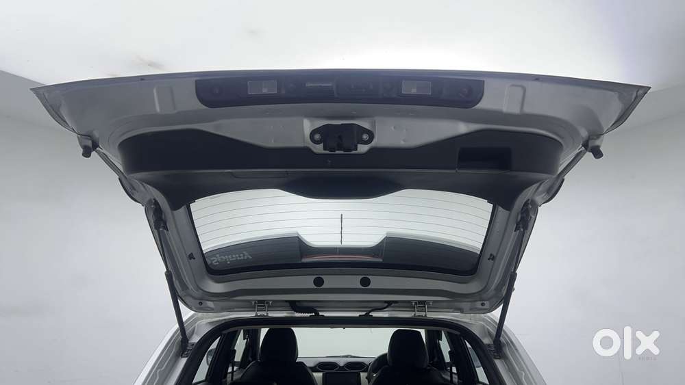 Nissan Magnite 1.0 Xe, 2022, Petrol