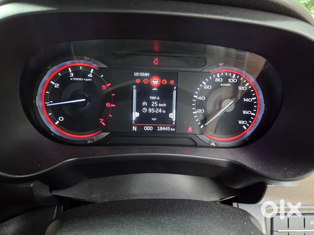 Mahindra Thar Lx Hard Top Diesel Mt Rwd, 2024, Diesel