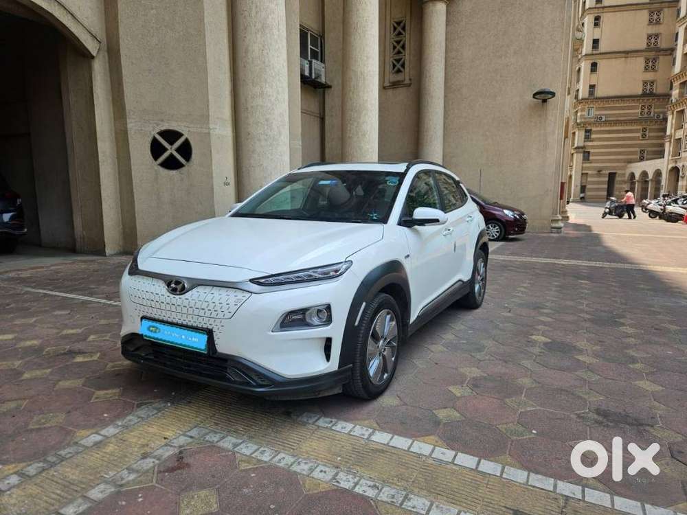 Hyundai Kona Electric Premium, 2023, Electric