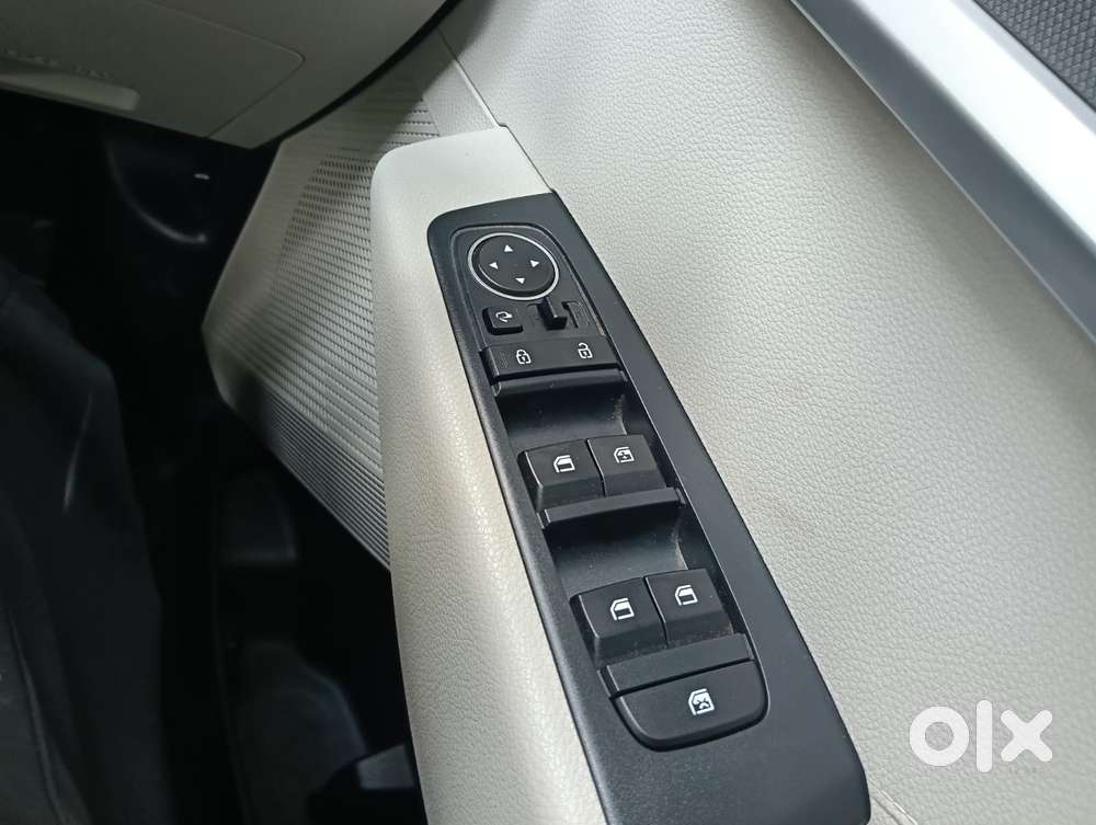 Kia Carens 1.4 Prestige Plus Turbo 7 Str, 2022, Diesel