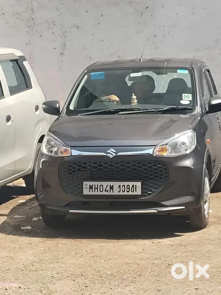 Maruti Suzuki Alto K10 2025 Petrol 2500 Km Driven