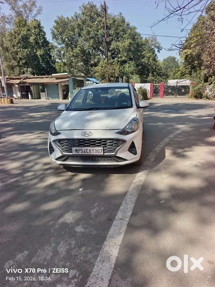 Hyundai Aura 2020 Petrol 100000 Km Driven
Contact Details