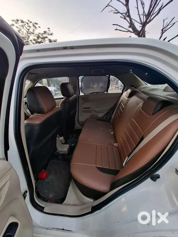 Maruti Suzuki Dzire 1.2 Tour S Cng 2020