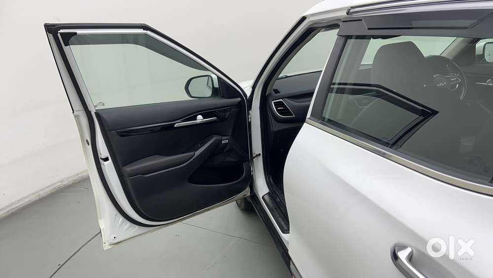 Kia Seltos Gtx Dct, 2022, Petrol