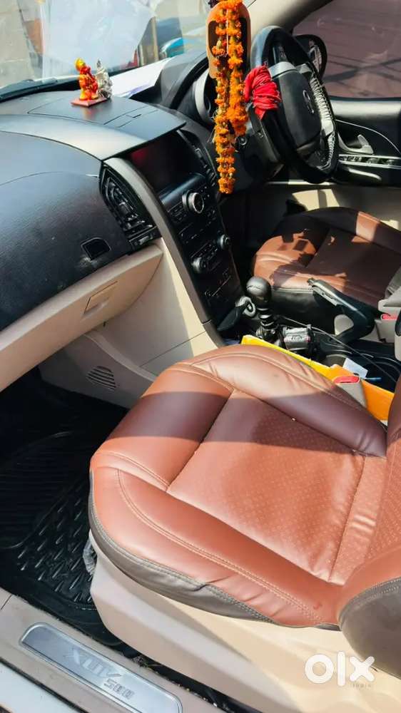 Mahindra Xuv500 2016 Diesel 78000 Km Driven