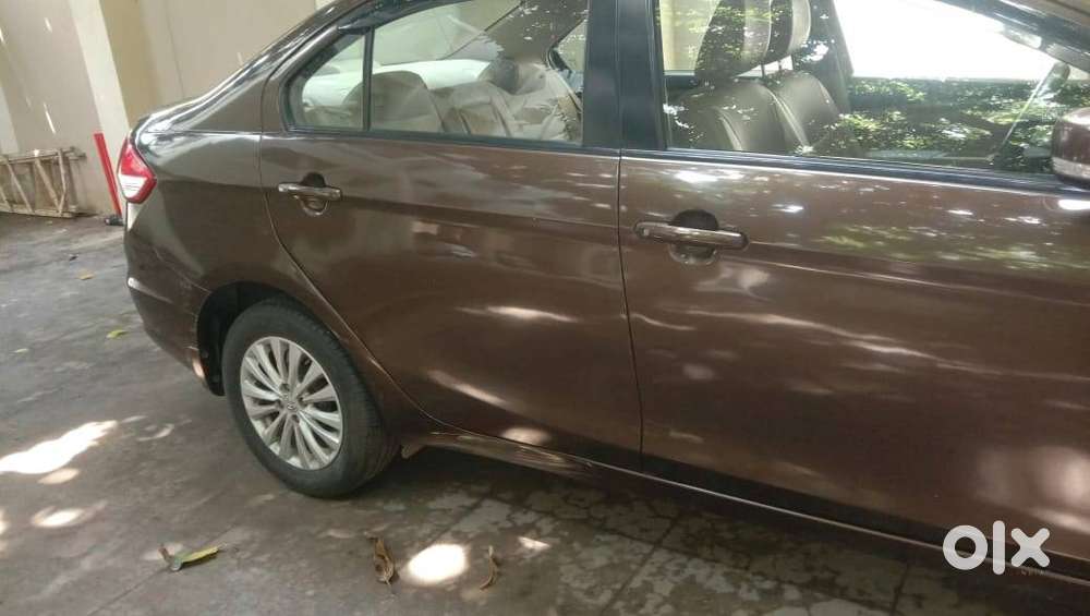 Maruti Suzuki Ciaz 2019 Petrol 18000 Km Driven