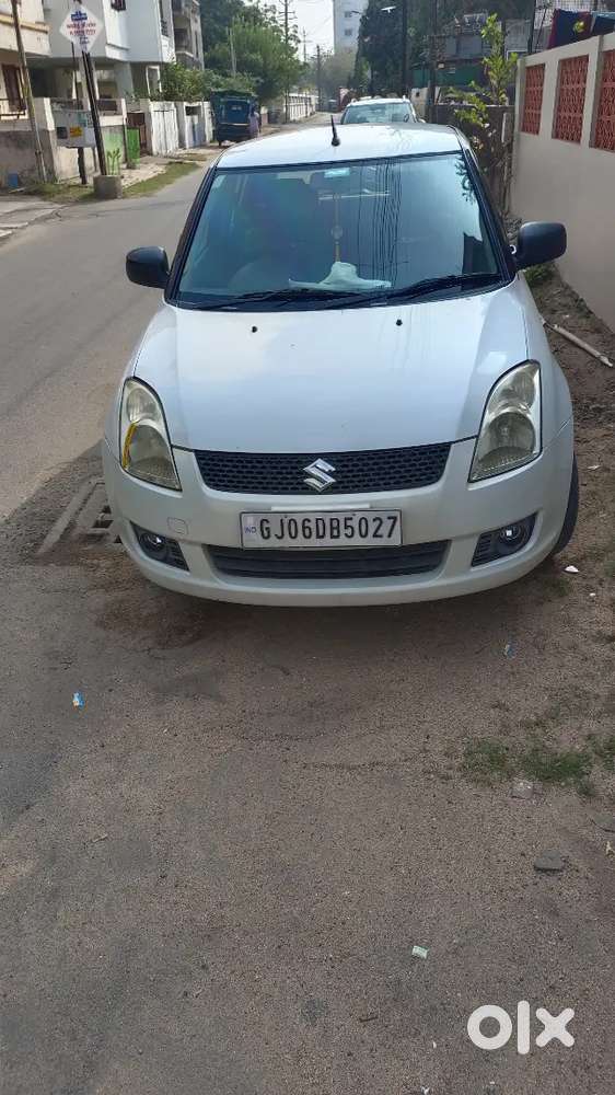 Maruti Suzuki Swift 2009 Petrol 44000 Km Driven
