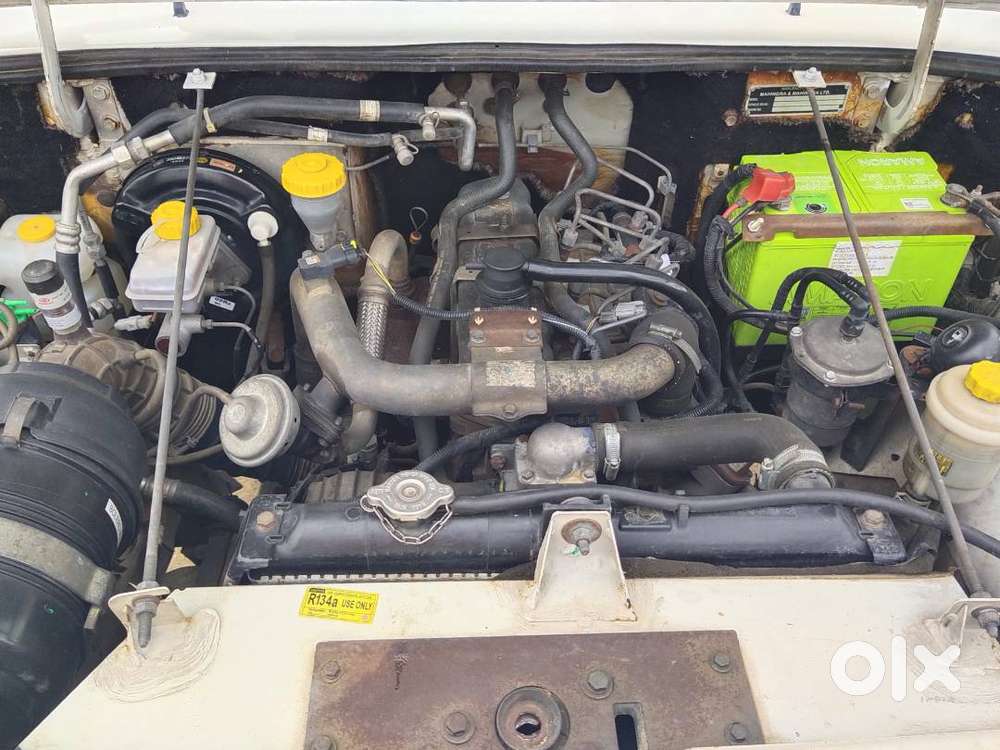 Mahindra Bolero 2013 Diesel Good Condition