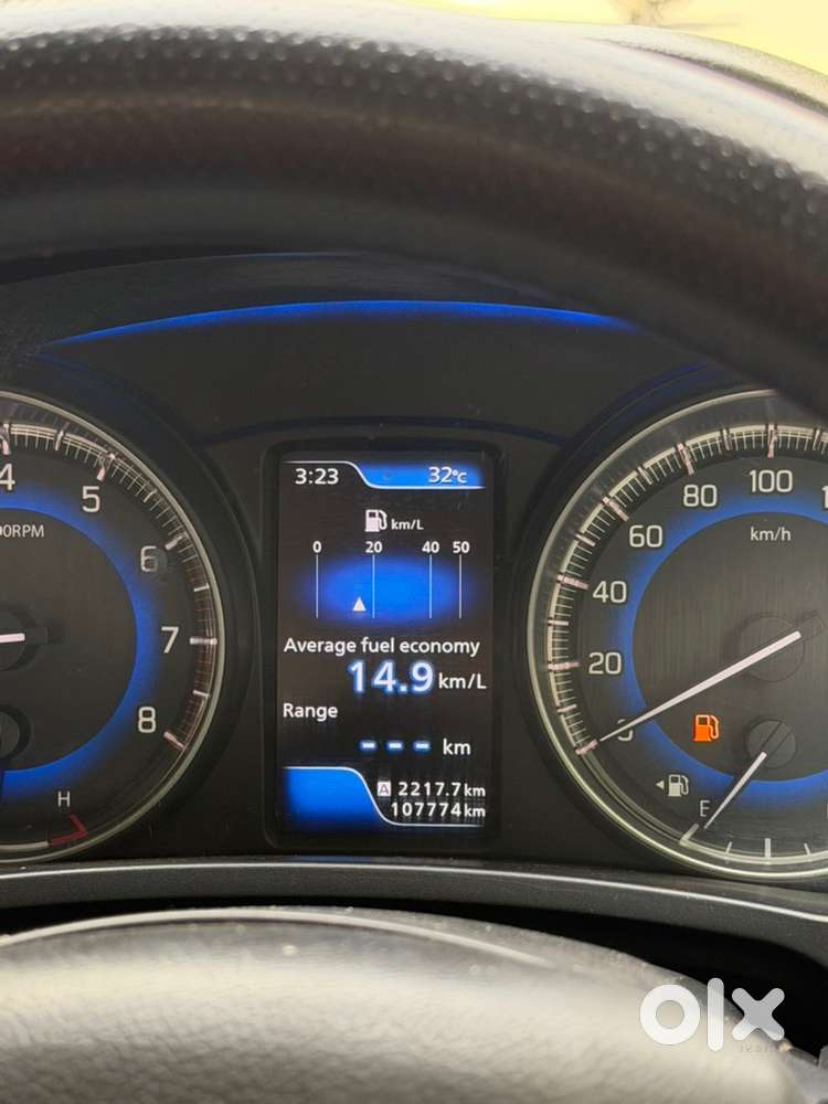 2016 Maruti Suzuki Baleno Petrol – First Owner  Excellent Condition
