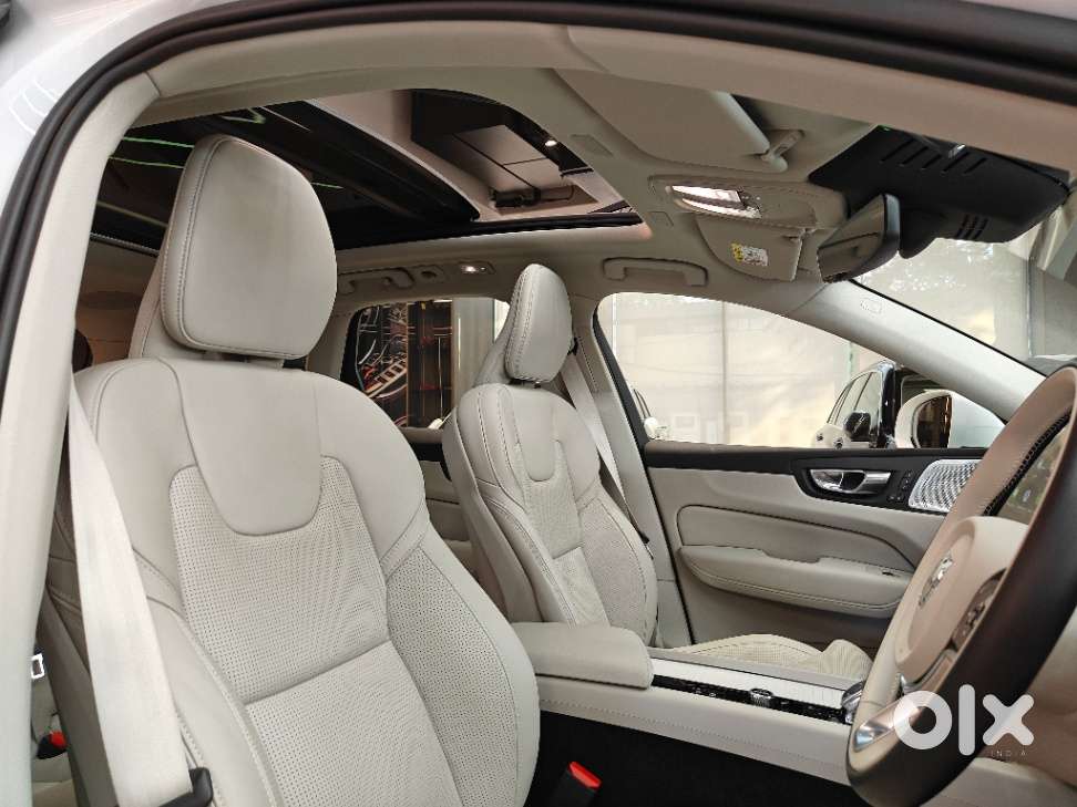 Volvo Xc60, 2026, Petrol