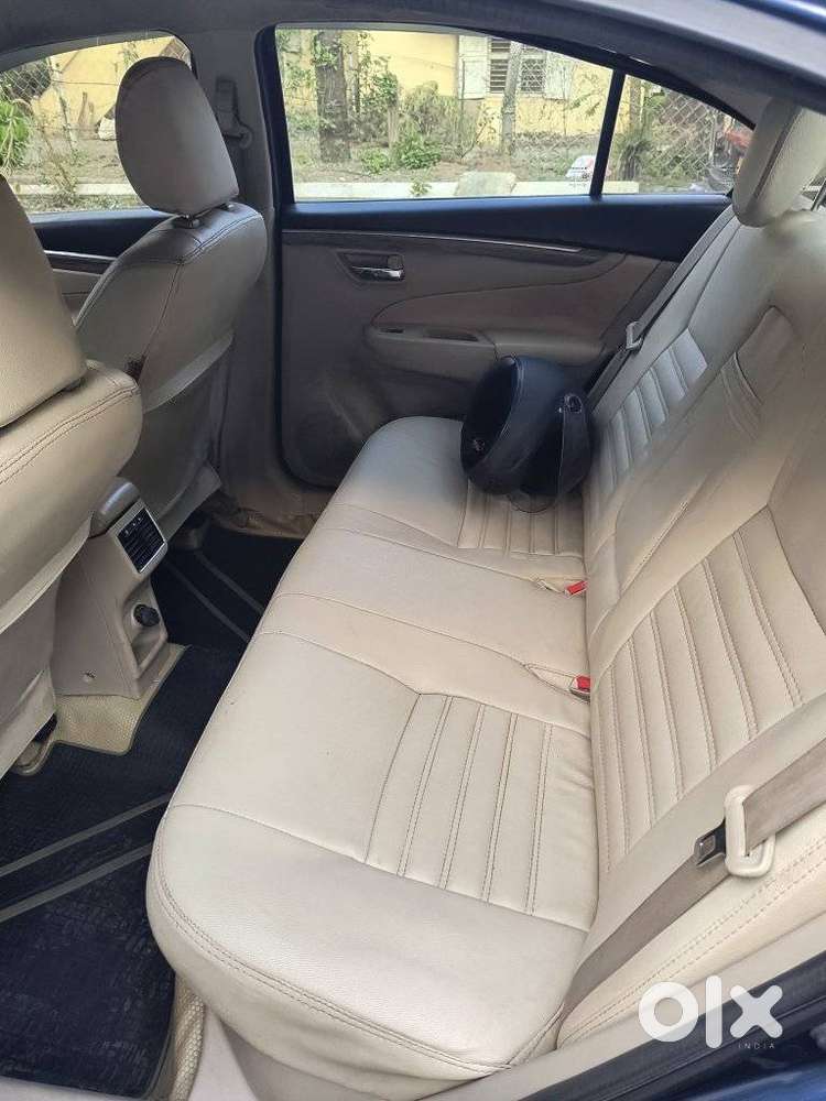 Maruti Suzuki Ciaz Smart Hybrid Zeta, 2019, Diesel