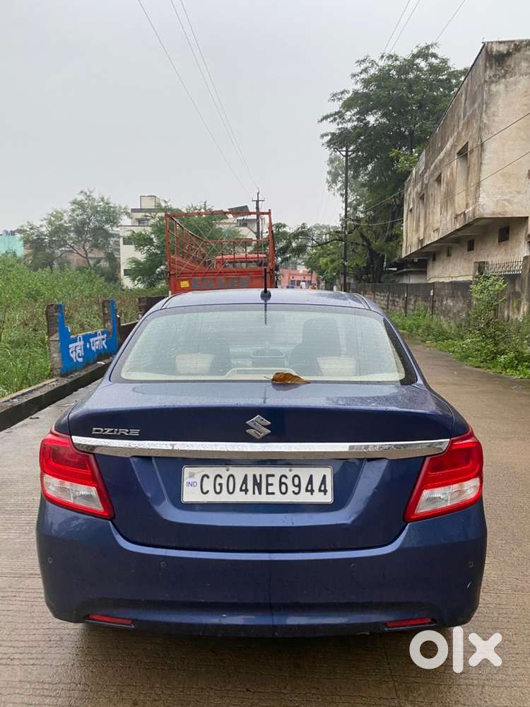 Maruti Swift Dzire Petrol 2020