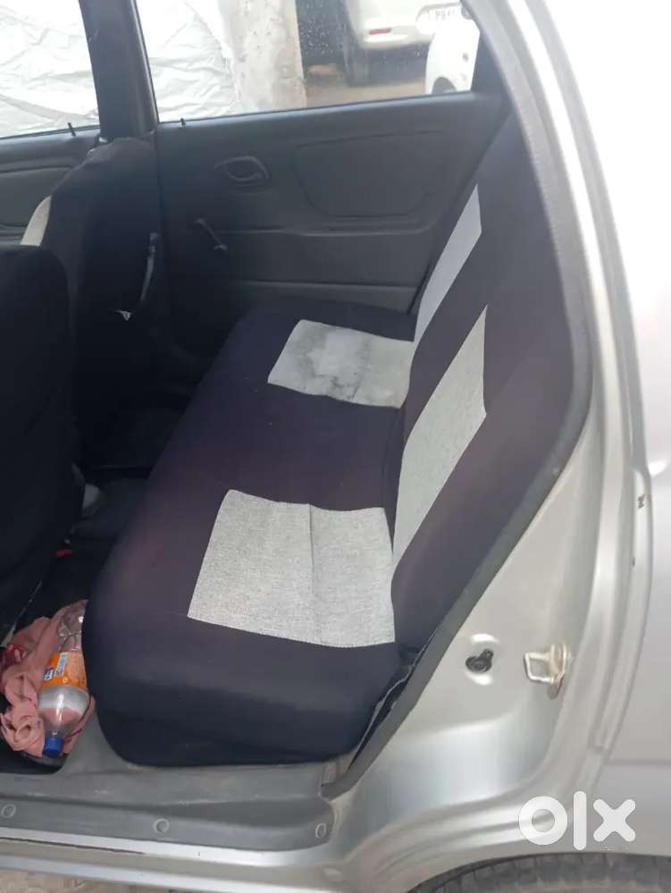 Maruti Suzuki Alto 2010 Petrol 95000 Km Driven 2030 Pass