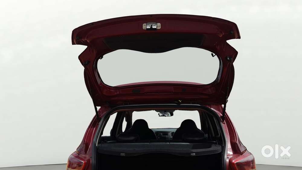 Hyundai Grand I10 Asta 1.2 Kappa Vtvt, 2014, Petrol