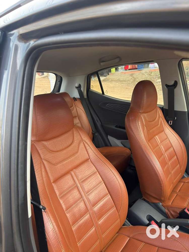 Hyundai Grand I10 Nios 2020 Petrol Well Maintained Showroom Track