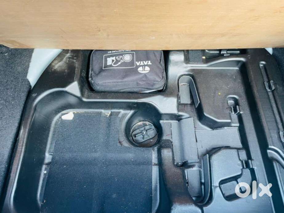 Tata Punch Ev Empowered Plus S Lr Ac Fc, 2024, Electric