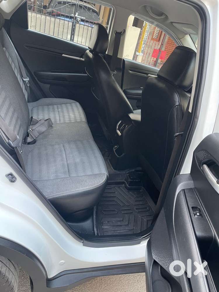 Kia Sonet 1.5 Htx Diesel At, 2022, Diesel