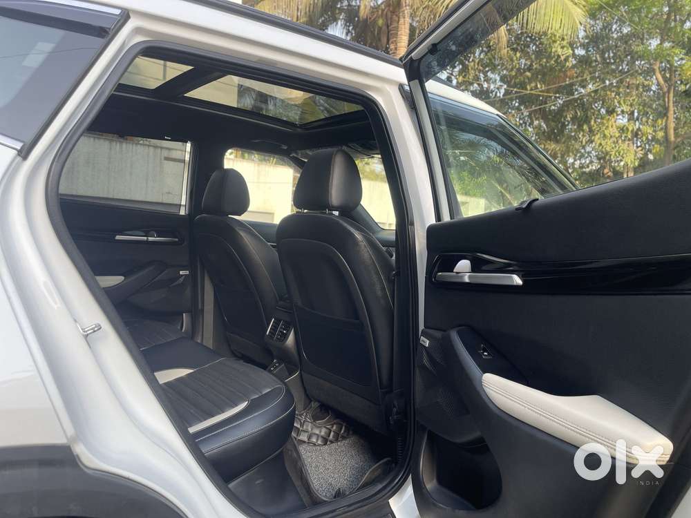 Kia Seltos 1.5 Gtx+ Diesel At, 2024, Diesel