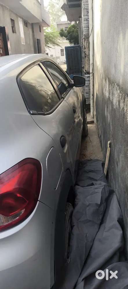 Renault Kwid 2019 Petrol