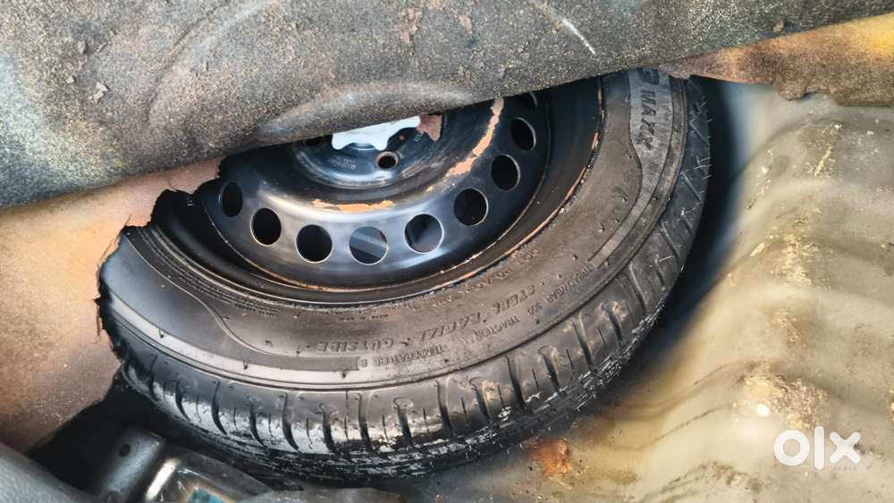 Hyundai Grand I10 [2017-2020] 1.2 Kappa Vtvt Sportz At, 2018, Petrol