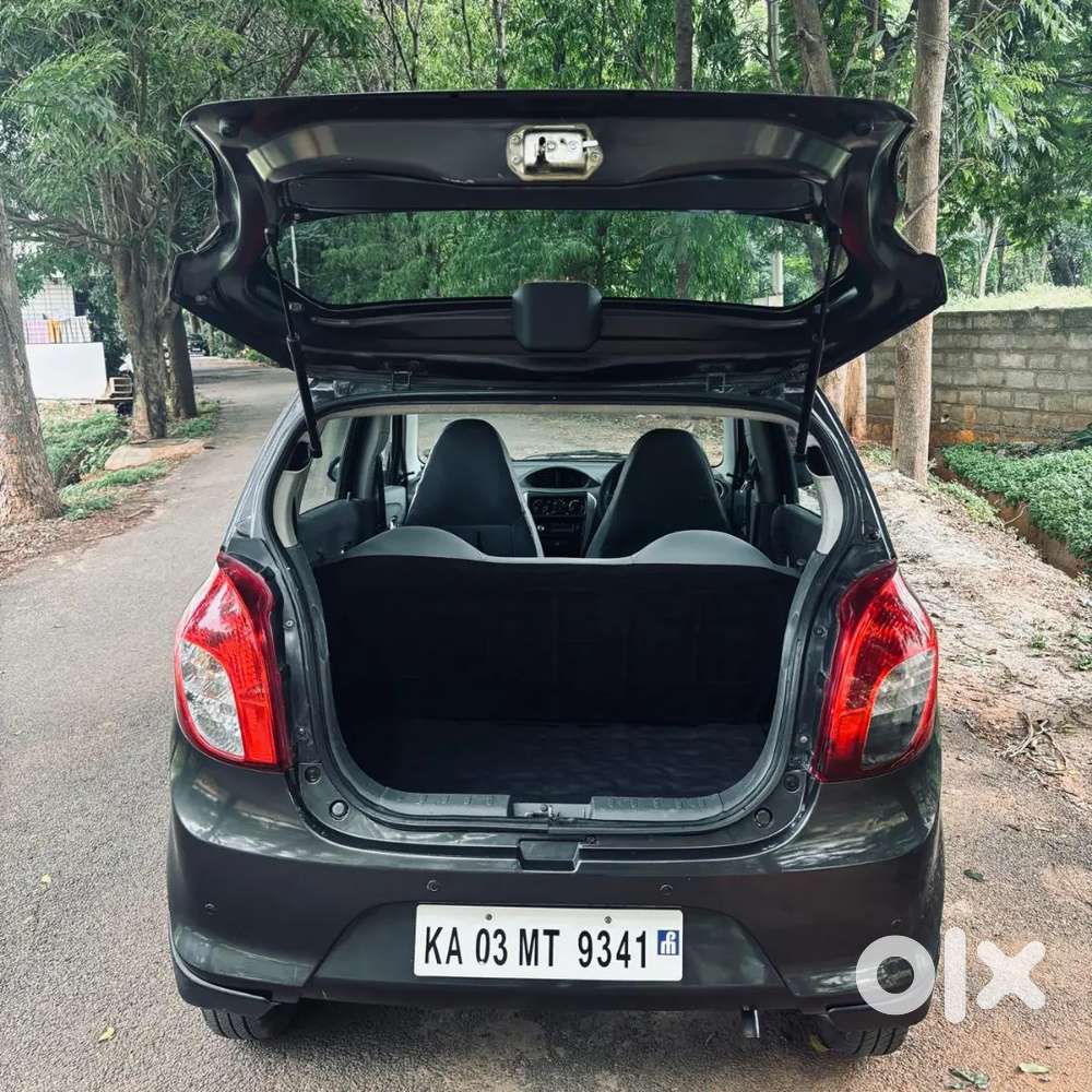 Maruti Suzuki Alto 800 2014 Lxi