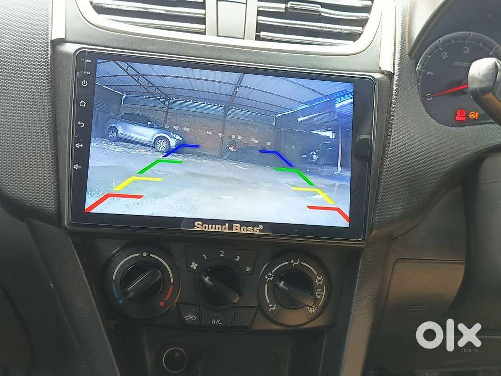 Maruti Suzuki Swift 2014 Diesel Good Condition
