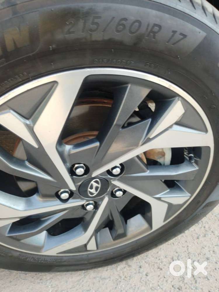 Hyundai Creta 1.5 Ex Diesel, 2021, Diesel