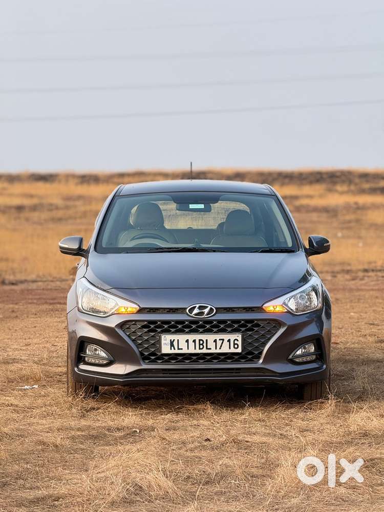 2018 Hyundai Elite I20 Asta 1.2 Petrol Mt  72k Kms  Company Serviced