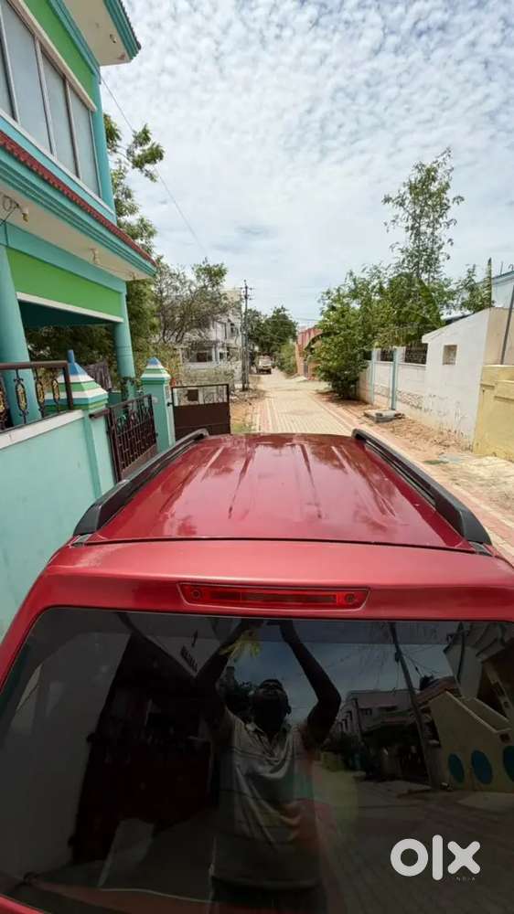 2008 Maruti Suzuki Wagon R