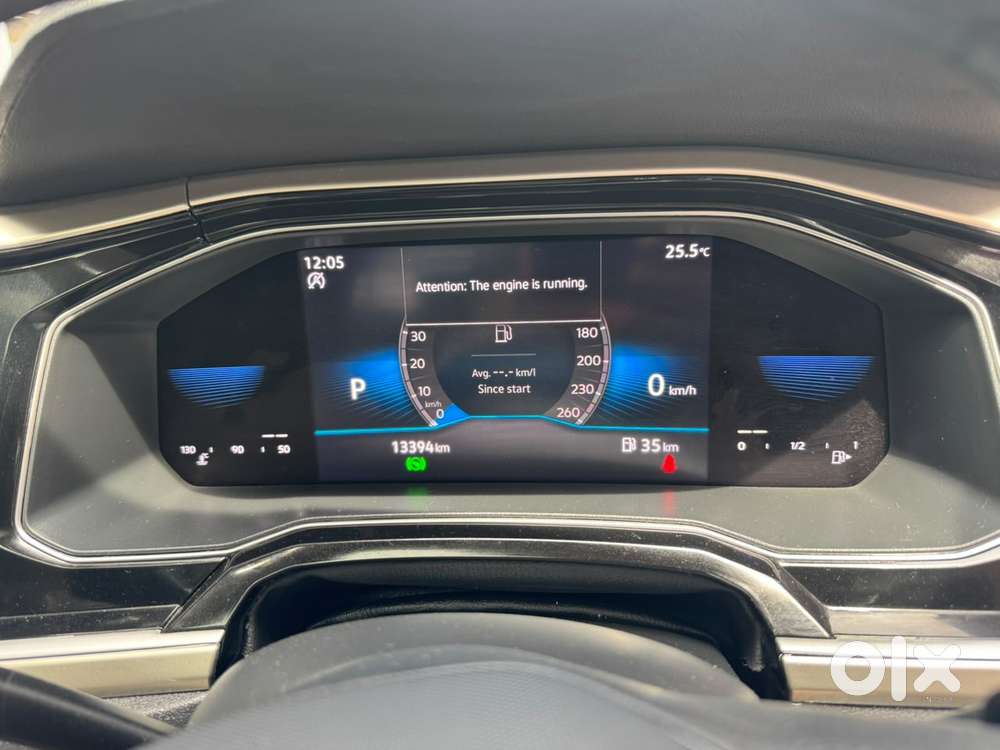 Volkswagen Virtus 1.0 Topline Tsi At, 2022, Petrol