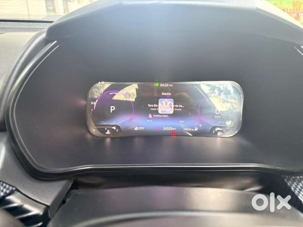 Tata Harrier 2023 Diesel Good Condition