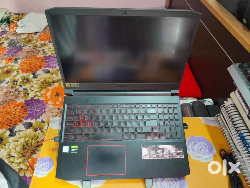Acer Nitro 7