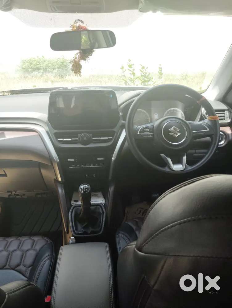 Brand New Like Grand Vitara For Sale