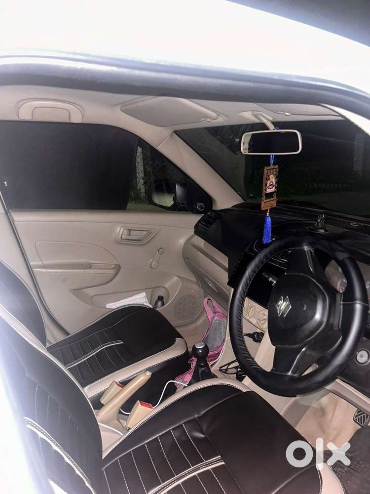 Maruti Suzuki Swift Dzire Diesel 100000 Km Driven