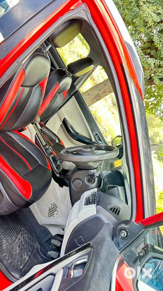 Tata Nexon 1.5 Revotorq Xz Plus, 2020, Diesel