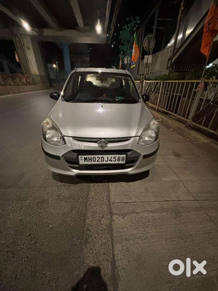 Maruti Suzuki Alto 800 2014 Cng & Hybrids Well Maintained