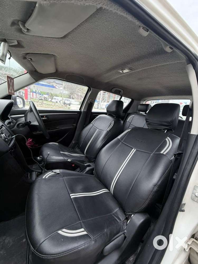 Maruti Suzuki Swift 2013 Diesel Well Maintained