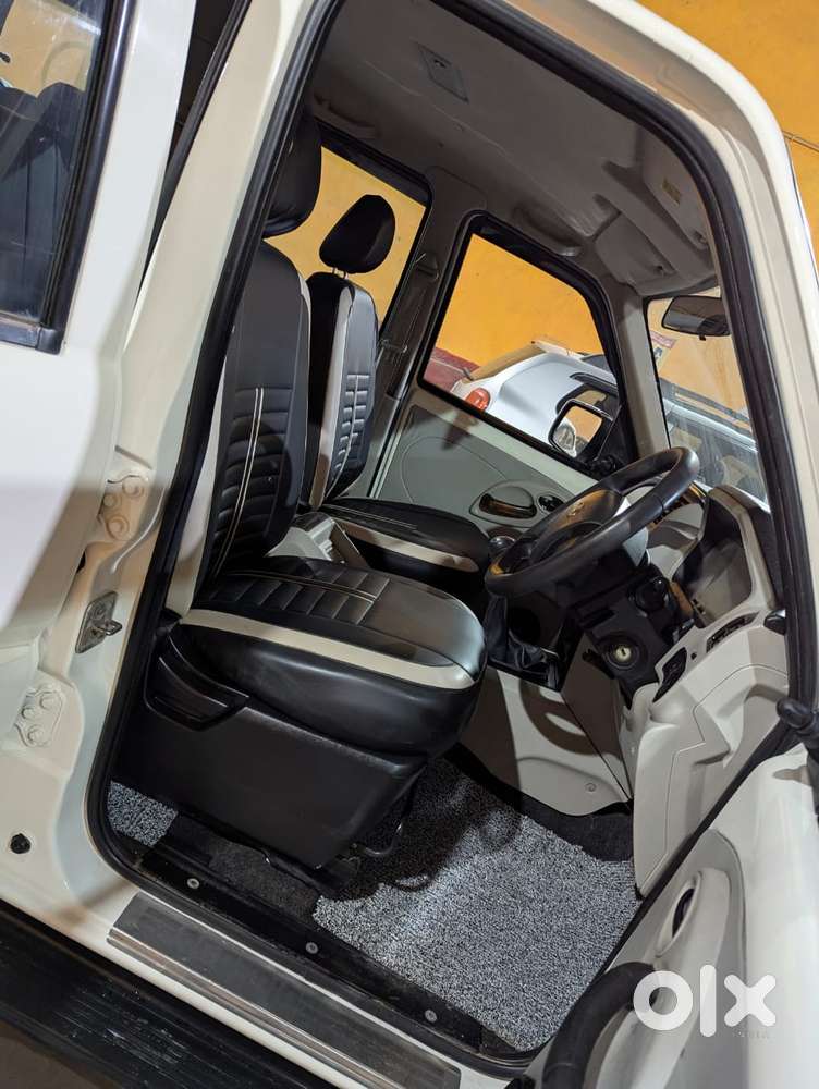 Mahindra Scorpio S4, 2016, Diesel