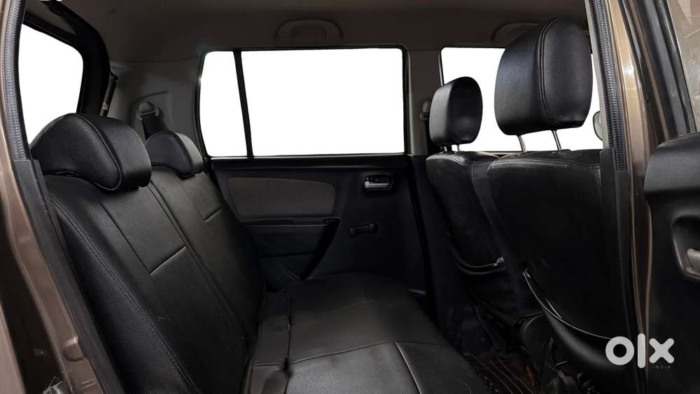 Maruti Suzuki Wagon R 1.0 Lxi Cng, 2014, Cng & Hybrids