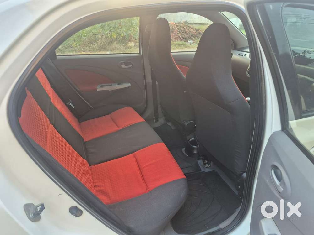 Toyota Etios