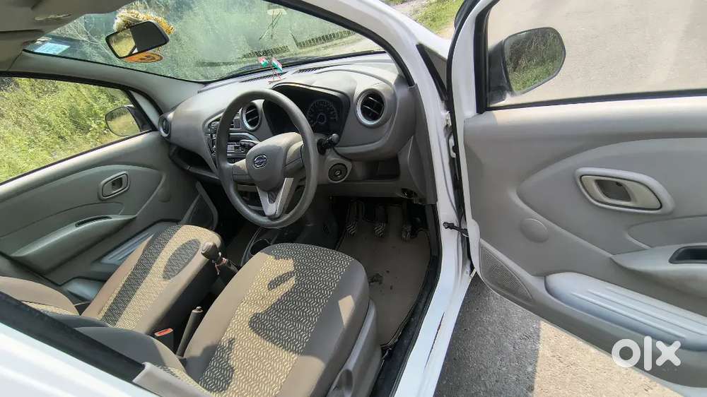 Datsun Redi Go 2018 Petrol 20000 Km Driven