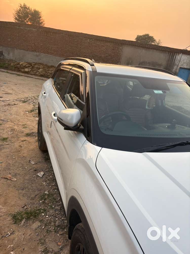 Hyundai Creta 2022 Diesel